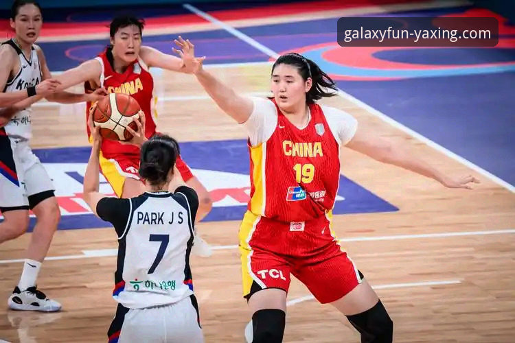 中国女篮关键战复盘与亚星游戏平台观赛体验深度评测