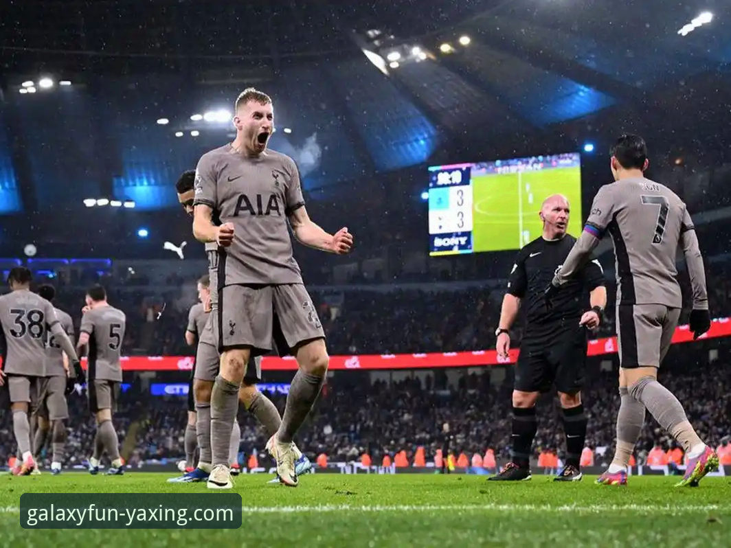 英超焦点战复盘与亚星游戏平台观赛体验分享